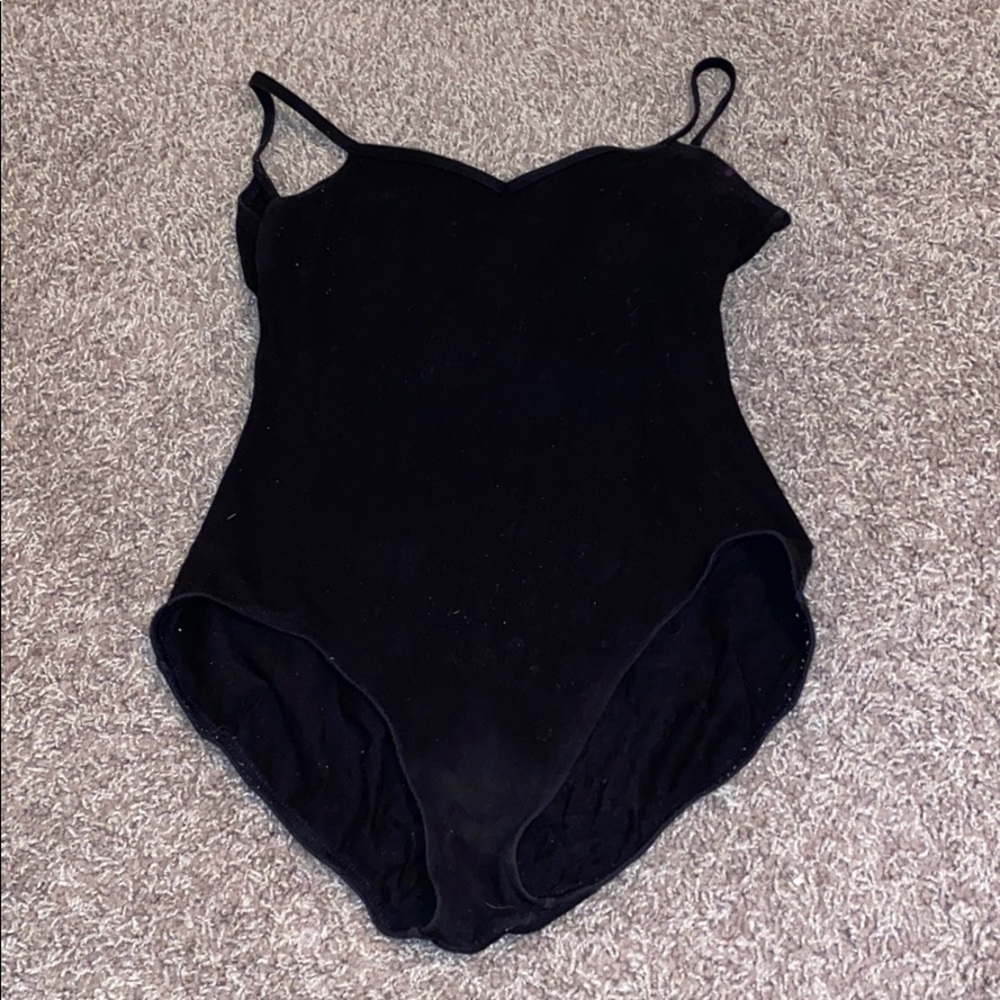 Leotard
